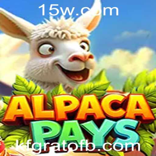 Descubra o Mundo Emocionante de AlpacaPays: Um Jogo Inovador para Os Tempos Atuais