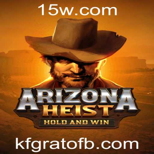 Descubra ArizonaHeist: Uma Aventura Imersiva no Deserto