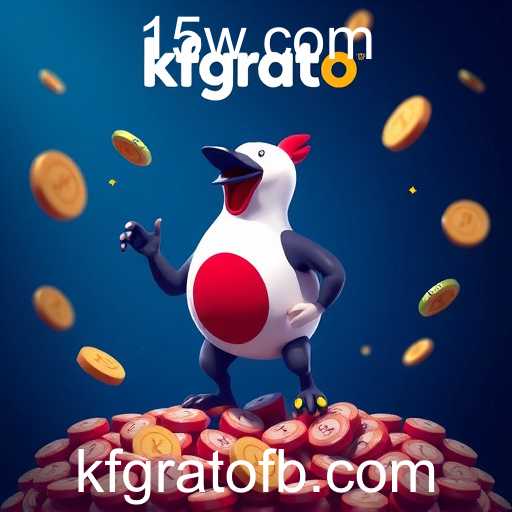 kfgrato: Bônus de Boas-Vindas Imperdíveis