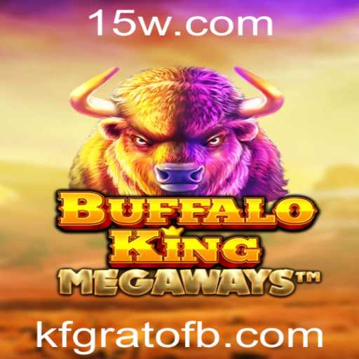 Explorando o Mundo de BuffaloKing: Um Clássico Moderno dos Jogos