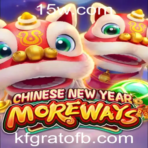 Explorando CHINESENEWYEARMOREWAYS: Uma Aventura de Jogo Temático