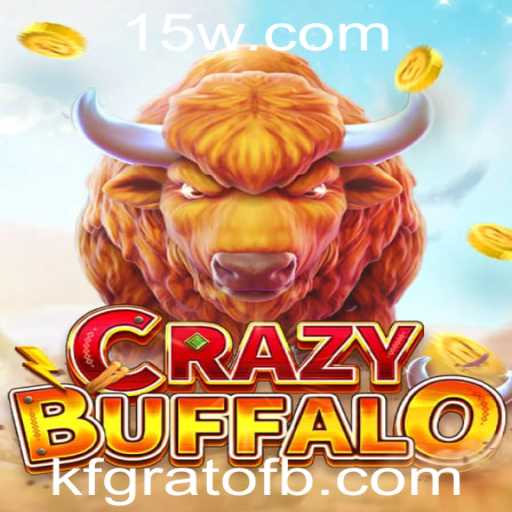 Desvendando o Jogo CRAZYBUFFALO: Emoção e Estratégias em Destaque
