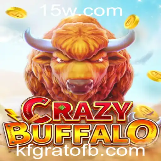 Desvendando o Jogo CRAZYBUFFALO: Emoção e Estratégias em Destaque