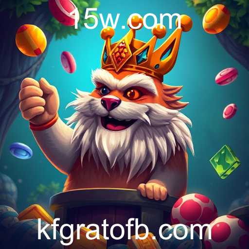 Caça-níqueis em kfgrato: A Aventura Espera