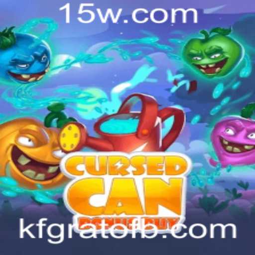 CursedCanBonusBuy: Um Mergulho no Fascinante Mundo do Jogo de Cassino Digital