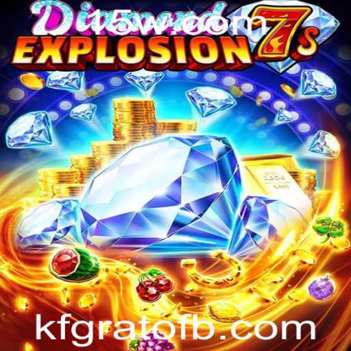 Descubra o Mundo de DiamondExplosion7s: Um Guia Completo