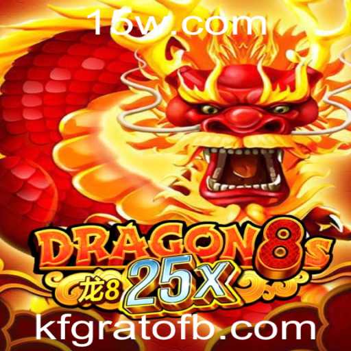 Descubra o Universo Envolvente de Dragon8s25x