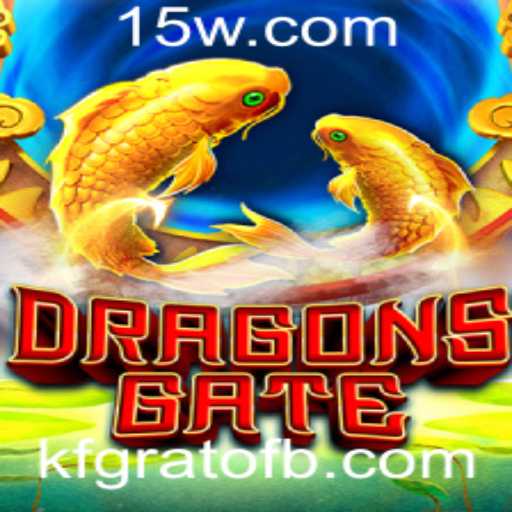 DragonsGate: Uma Jornada Épica no Mundo dos Dragões