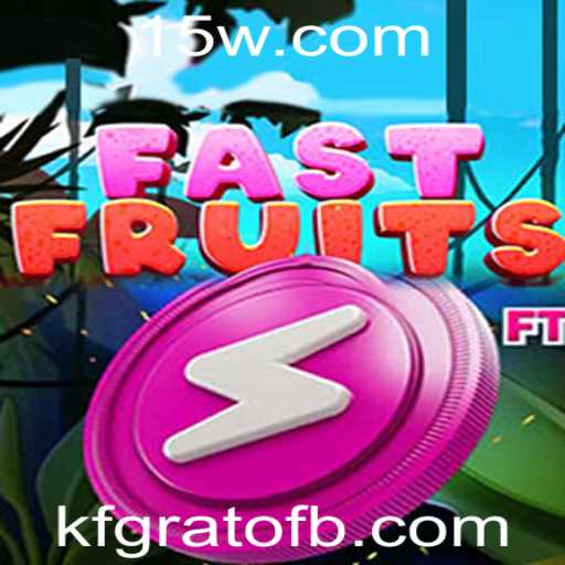 Descubra o Mundo Dinâmico de FastFruits: Um Jogo Frenético e Divertido