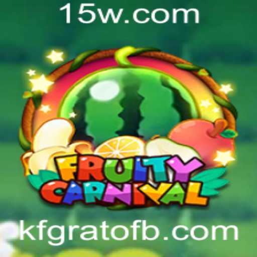 Explorando o Mundo do Jogo FruityCarnival
