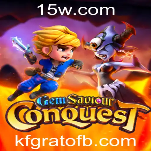 Descubra o fascinante universo de GemSaviourConquest