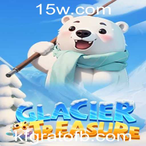Aventura Congelante: Explorando GlacierTreasure
