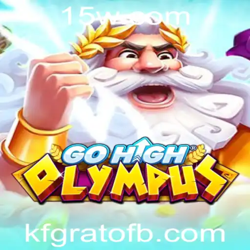 Explorando o Mundo de GoHighOlympus: Aventura Entre os Deuses