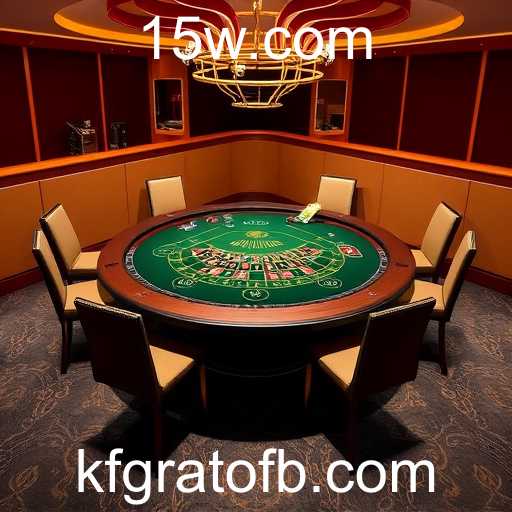 Jogos de Mesa - kfgrato