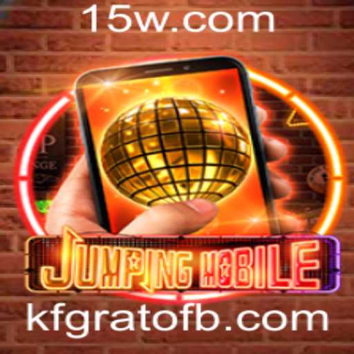 Descubra o Novo Jogo: Jumpingmobile
