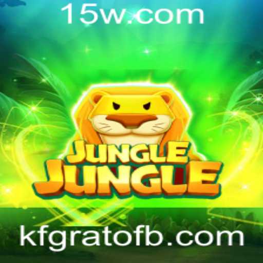Aventura na Selva com JungleJungle: Explore o Mundo Selvagem do Novo Jogo