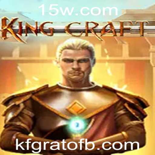 Explorando o Fascinante Mundo de KingcraftMenomin