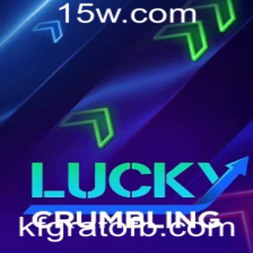 Explorando o Mundo de LuckyCrumbling: Uma Aventura de Estratégia e Sorte