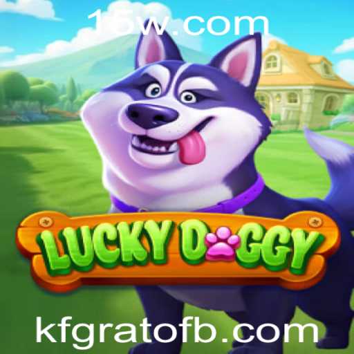 Descubra o Empolgante Mundo de LuckyDoggy: Jogo de Estratégia e Sorte