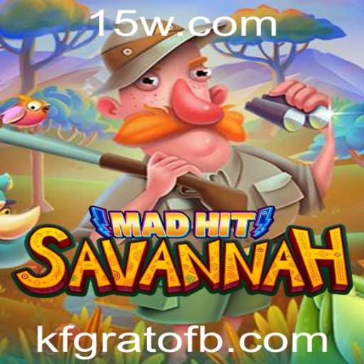 MadHitSavannah: A Nova Sensação dos Jogos de Estratégia