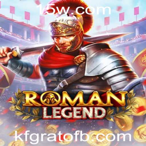 Descubra o Fascinante Mundo de RomanLegend: Um Jogo Estratégico Inspirado na Antiguidade