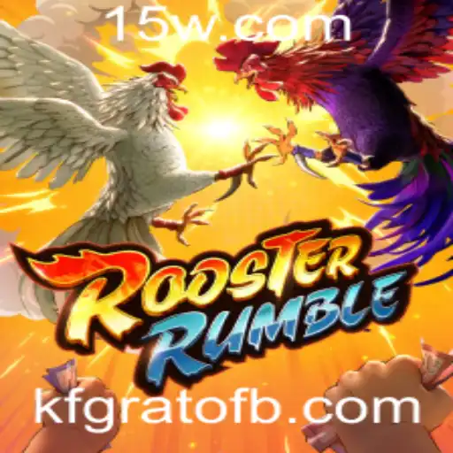 RoosterRumble: Um Novo Horizonte nos Jogos de Estratégia