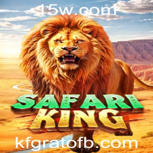 Descubra a Aventura Incrível de SafariKing