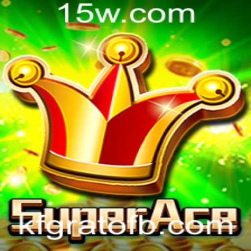 Descubra o Excitante Mundo de SuperAce: O Jogo do Momento