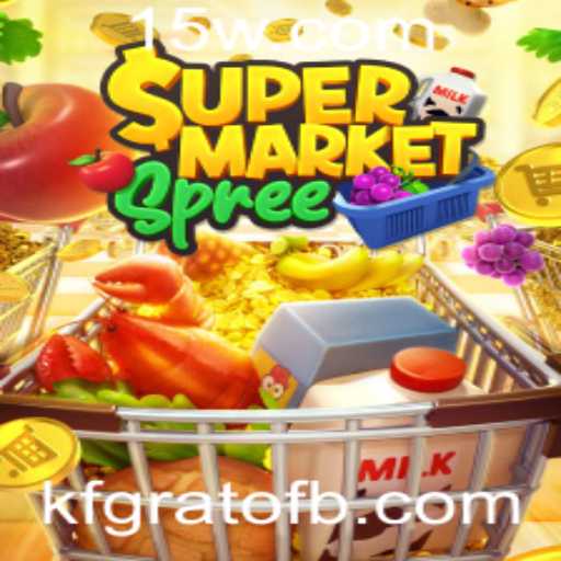 Explorando o Mundo Divertido do Jogo SupermarketSpree