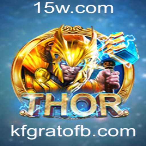 Descubra o Mundo de Thor: Aventura e Estratégia no Novo Jogo KFGRATO