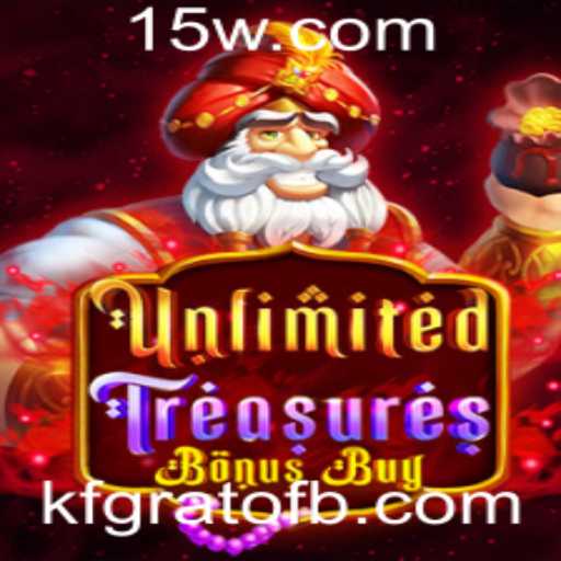 Explorando o Mundo de UnlimitedTreasuresBonusBuy