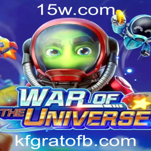 WAROFTHEUNIVERSE: Explorando o Universo do Jogo com a Palavra-Chave Kfgrato