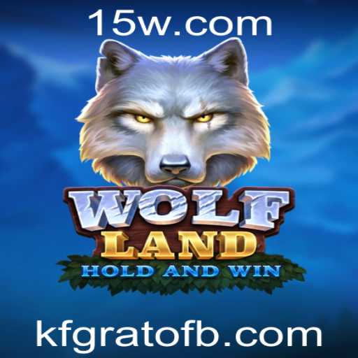 Descubra WolfLand: Um Novo Mundo de Aventura e Estratégia
