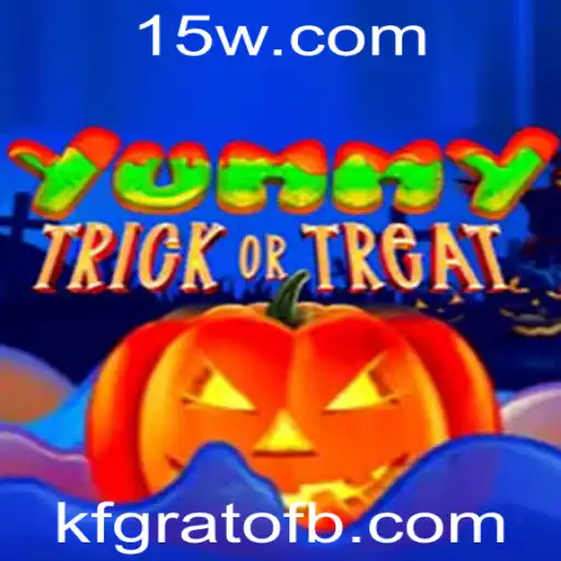Descubra YummyTrickorTreat: O Jogo de Estratégia para Festejar o Halloween